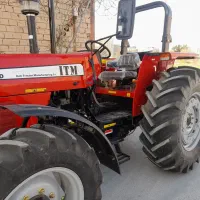 تراکتور ۴۷۵جفت خشک مدل ۴۰۴|خودرو سنگین|آشخانه, |دیوار