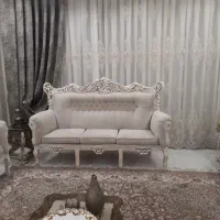 مبل سلطنتی|مبلمان خانگی و میز عسلی|شیراز, احمدآباد|دیوار