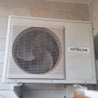 کولر گازی هیتاچی 24000