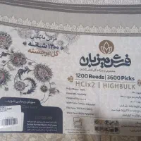 یک جفت فرش 12متری|فرش|تربتحیدریه, سرمحله|دیوار