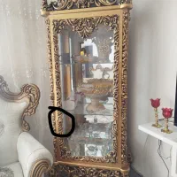 بوفه|بوفه، ویترین، کنسول|میاندوآب, |دیوار