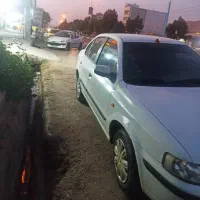 سمند ef7|خودرو سواری و وانت|دوگنبدان, |دیوار