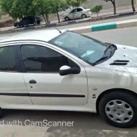 فروش پژو ۲۰۶