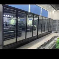 فریزر بستنی/یخچال ایستاده|فروشگاه و مغازه|مشهد, نوید|دیوار