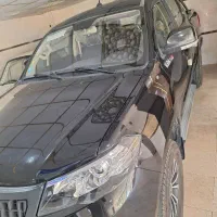 کلوت اتومات مدل ۴۰۲ فول کامل بدون رنگ|خودرو سواری و وانت|تبریز, |دیوار