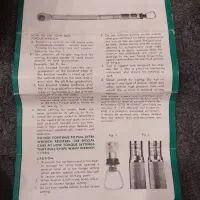 ترک متر امریکایی اکبند|ابزارآلات|پردیس, فاز ۳|دیوار