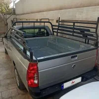 آریسان 2 در حد صفر|خودرو سواری و وانت|اصفهان, ملاصدرا|دیوار