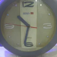 ساعت دیواری سیکو ال جی اصلی