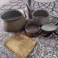 اجناس قدیمی کلکسیونی