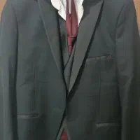کت و شلوار مردانه