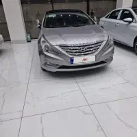سوناتا ۲۰۱۲