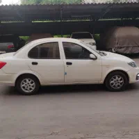 سایناs مدل 1401|خودرو سواری و وانت|بندرعباس, |دیوار