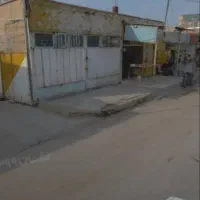 فروش گاراژ تجاری|فروش زمین و ملک کلنگی|اهواز, کوی جواهری|دیوار
