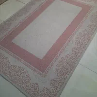فرش ۴متری گل برجسته|فرش|کرج, فاز ۳ مهرشهر|دیوار