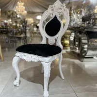 صندلی آلیان تالار تشریفات