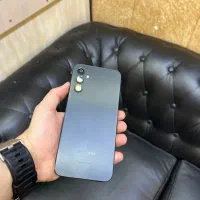 سامسونگ مدل A14 رام ۶ ،۱۲۸ گیگ