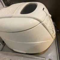 سرخ کن مارک DeLonghi|اجاق گاز و لوازم برقی پخت‌وپز|کرج, ساماندهی|دیوار