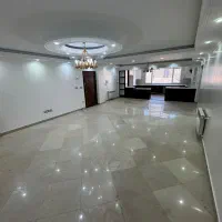 اپارتمان۱۵۵متری/سه‌خوابه/فول‌امکانات