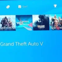 ps4 fat کپی خور|کنسول، بازی ویدئویی و آنلاین|خرمشهر, |دیوار