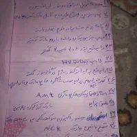 تعدادی لوازم ماشین نو آکبند،توضیحات را مطالعه کنید|قطعات یدکی و لوازم جانبی|هشتگرد, فاز ۲ مهستان|دیوار