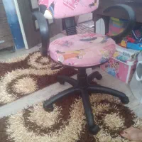 صندلی گردان