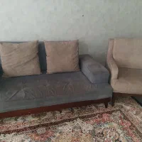 مبل ونهارخوری