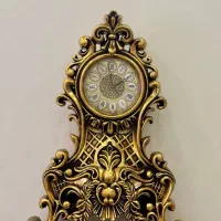 ساعت پایه دار
