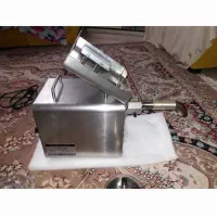 دستگاه روغن گیر خانگی اویل تک مدل هومپرو