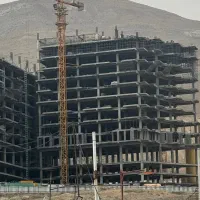 فروش آپارتمان۱۱۲متر کوهک اقساط بلندمدت(قابل تهاتر)|پیش‌فروش املاک|تهران, کوهک|دیوار