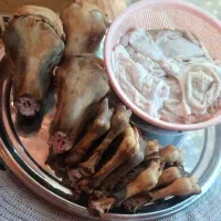 ۱عددکله ۴عددپاچه  سیرابی و شیردون محصول تالش