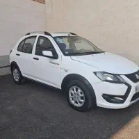 کوییک GX تیپ L مدل 1402 ارتقاء یافته فول