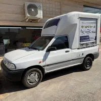 فروش|خودرو سواری و وانت|کاشان, فاز ۲ ناجی آباد|دیوار