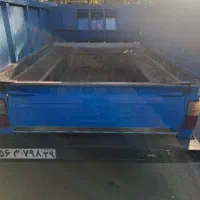 زامیاد Z 24 دوگانه سوز، مدل ۱۳۹۸|خودرو سواری و وانت|کنگاور, |دیوار