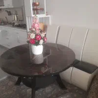 میزناهارخوری