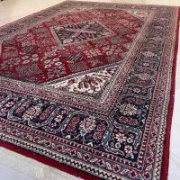 فرش ۶ متری|فرش|گرگان, |دیوار