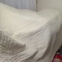 ۴ عدد لحاف نو|رختخواب، بالش، پتو|تهران, جنت‌آباد مرکزی|دیوار