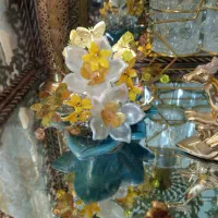 تابلوفرش و تعدادی وسیله|تابلو فرش|خرمآباد, |دیوار