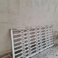 محافظ آکاردئونی وزن بالا سالم و تمیز|مصالح و تجهیزات ساختمان|ری, شهید غیوری (ابن باویه)|دیوار