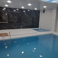 ویلا استخردار کلیبر|اجارهٔ کوتاهمدت ویلا و باغ|کلیبر, |دیوار