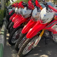 تریل پرواز مدل ۱۴۰۴ صفر