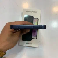 Galaxy A35 5G|موبایل|تهران, سلسبیل شمالی|دیوار