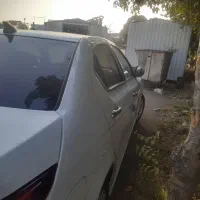 دنا پلاس ۶ سرعته|خودرو سواری و وانت|قرچک, زیبا شهر|دیوار