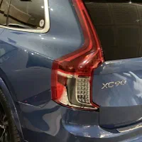 چراغ عقب سمت راننده ولوو  xc90|قطعات یدکی و لوازم جانبی|تهران, کامرانیه|دیوار