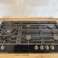 تعمیر گاز کف قیمت