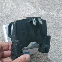 نگهدارنده موبایل روی دسته ، و دسته بازی پابجی|کنسول، بازی ویدئویی و آنلاین|زاهدان, |دیوار