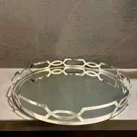 سینی به قیمت (۵ سال پیش)