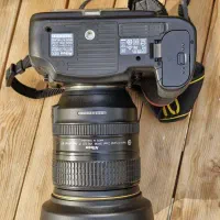 Nikon d810|دوربین عکاسی و فیلم‌برداری|تهران, نیلوفر|دیوار