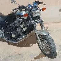YAMAHA FZX750|موتورسیکلت|کهریزک, |دیوار