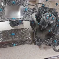 سرویس کامل سیلور