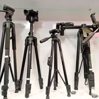 تنوع بی‌نظیر پایه‌های دوربین در قم